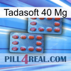 Tadasoft 40Mg 05